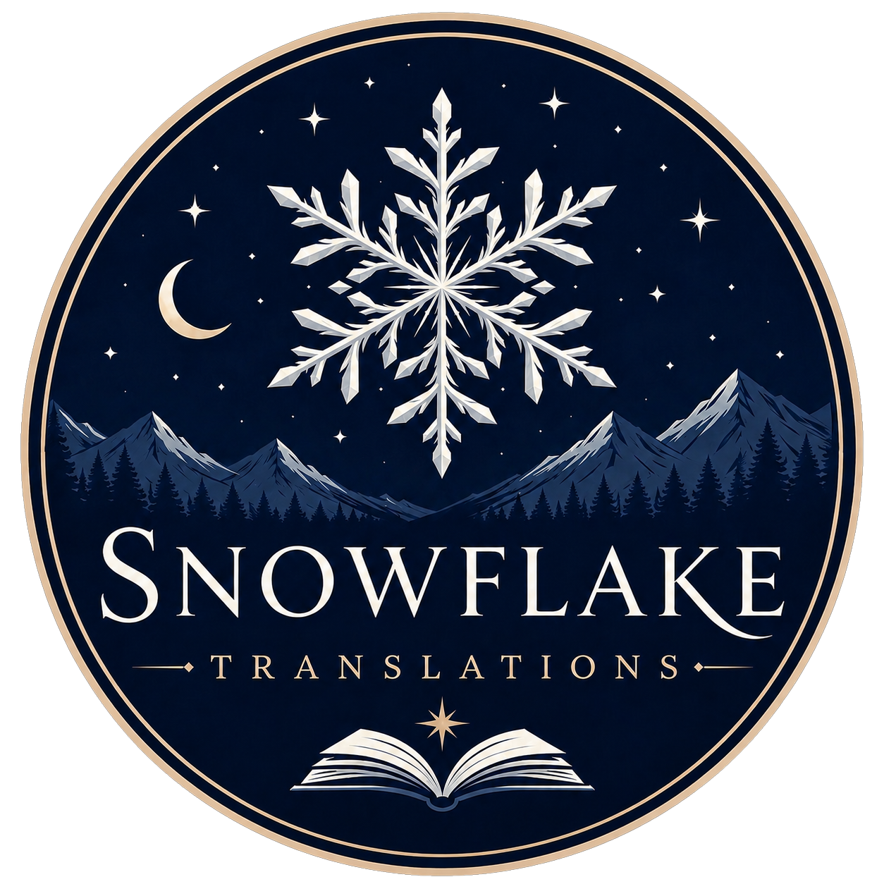 Snow Flake Translations
